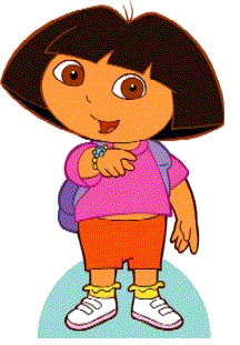 â?· Dora the Explorer: Animated Images, Gifs, Pictures &amp; Animations ...