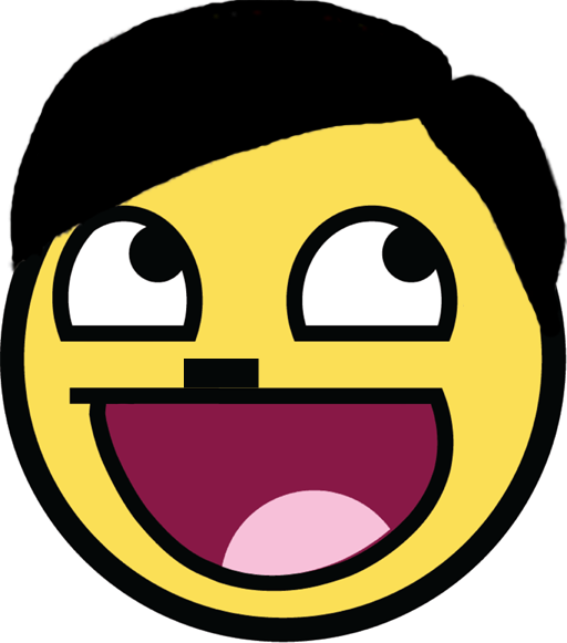 Epic Face Pictures - ClipArt Best