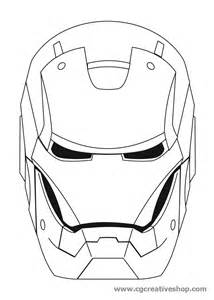 Coloring Pages Iron man - Allcolored.com