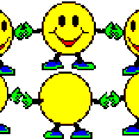 Animated Gif Hugging Smiley | NATIONAL SHERIFFS' ASSOCIATION