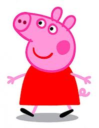 peppa pig puppet theatre | Craft Street