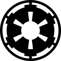 Star Wars Imperial Logo Pictures, Images & Photos | Photobucket