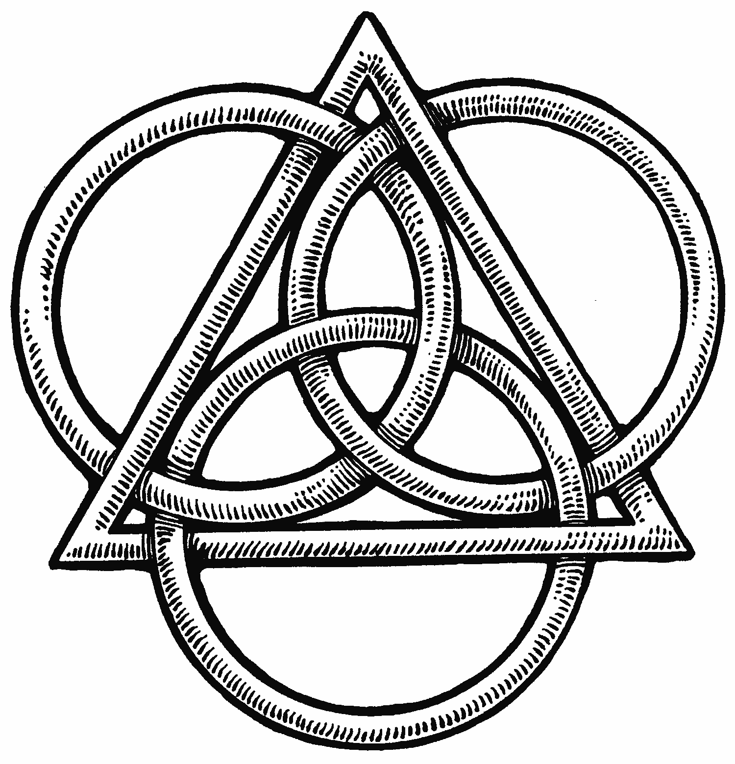 Trinity Clipart | Free Download Clip Art | Free Clip Art | on ...