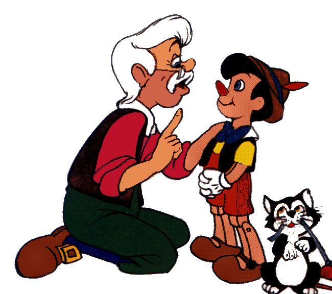 1000+ images about Pinocchio - A Real Boy