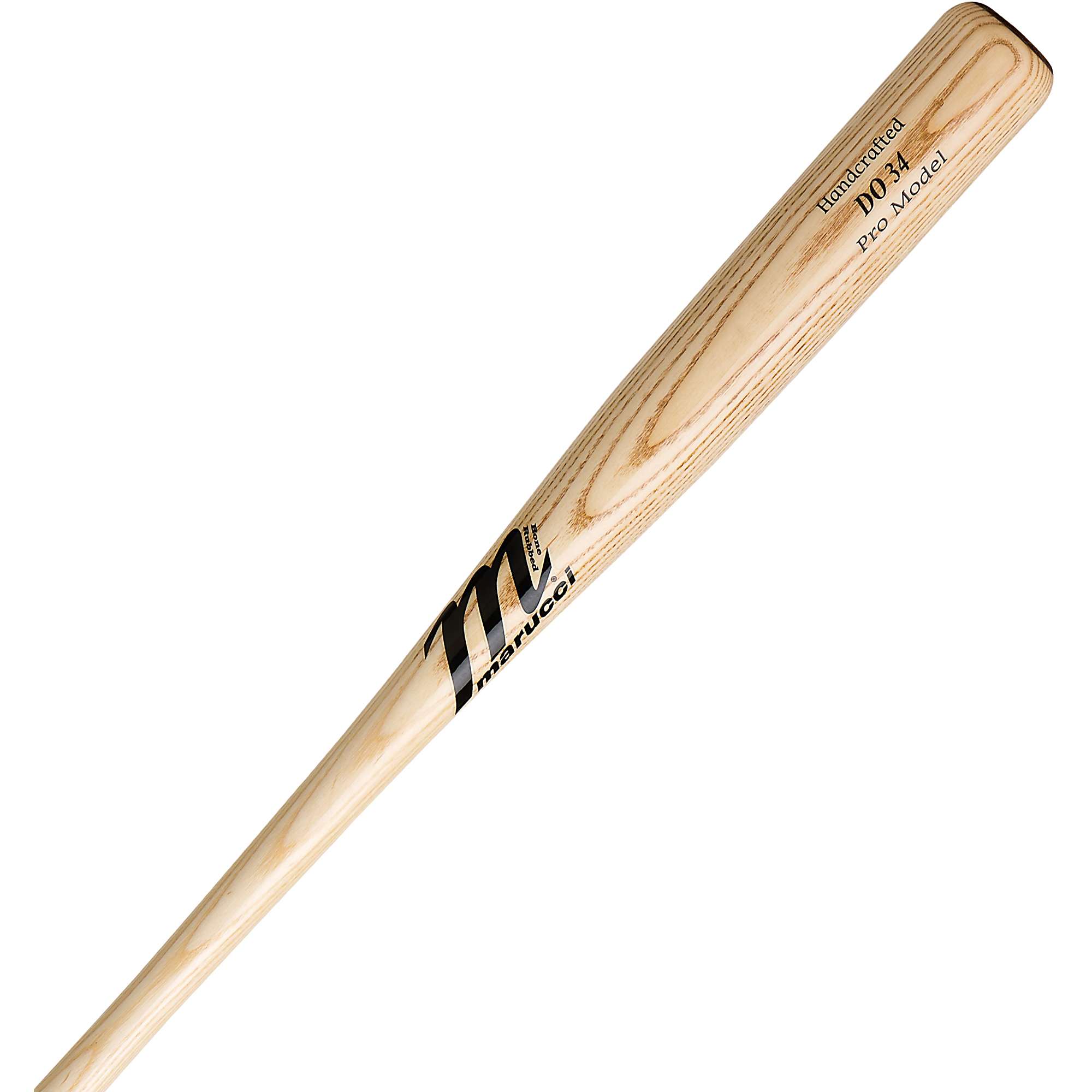 Marucci Ortiz Pro Ash Natural Flame Wood Baseball Bat | eBay