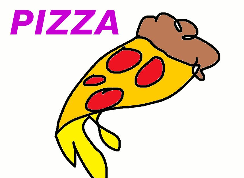 Images Of Pizza | Free Download Clip Art | Free Clip Art | on ...