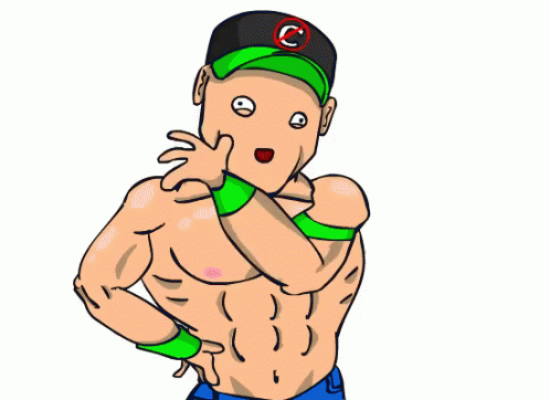 John Cena GIF - John Cena Retard - Discover & Share GIFs