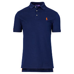 Men's Polo Shirts - Cotton, Striped, & More | Ralph Lauren