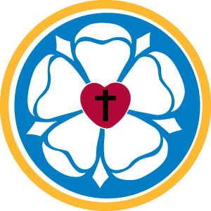 Lutheran Cross In Black - ClipArt Best