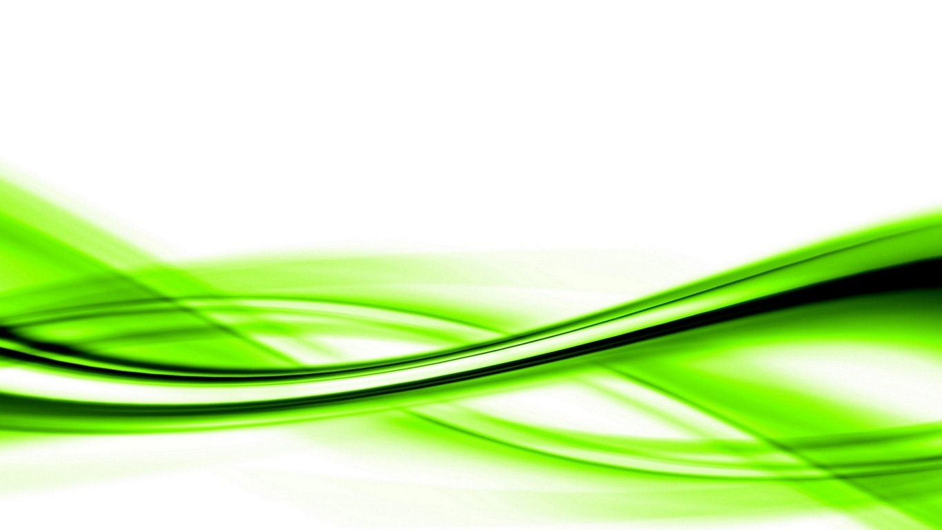Green Abstract Wallpaper HD - HD Images New