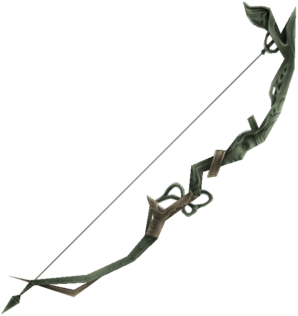 Artemis Bow | Final Fantasy Wiki | Fandom powered by Wikia
