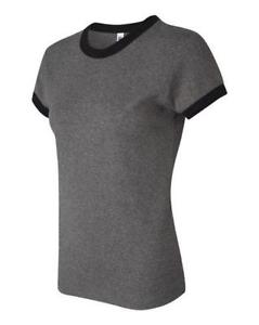 Ringer T Shirt | eBay