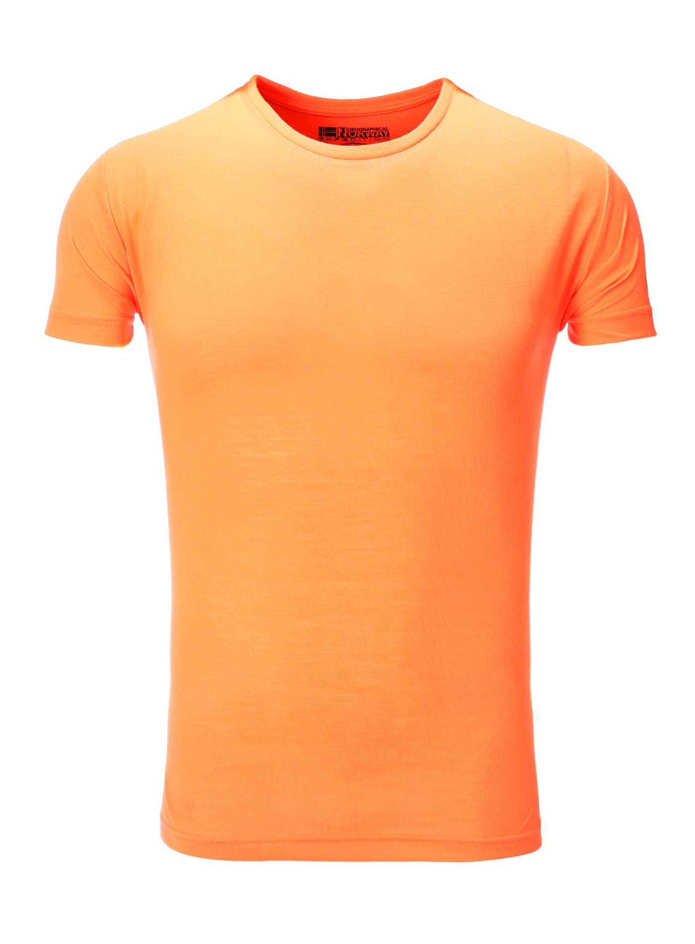 geographical-norway-t-shirt-crew-neck-neon-orange-59118.jpg