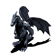 Cool Animated Dragon Gifs at Best Animations