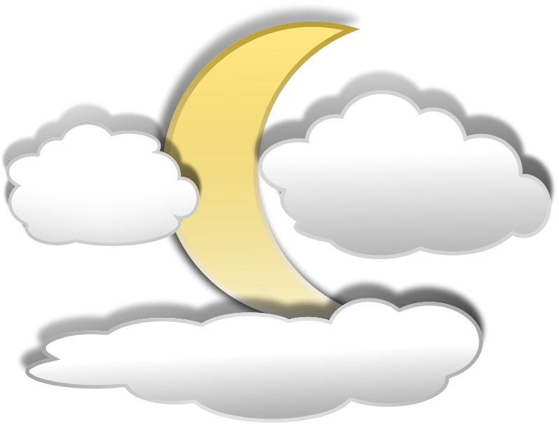 Free to Use & Public Domain Space Clip Art - Page 6