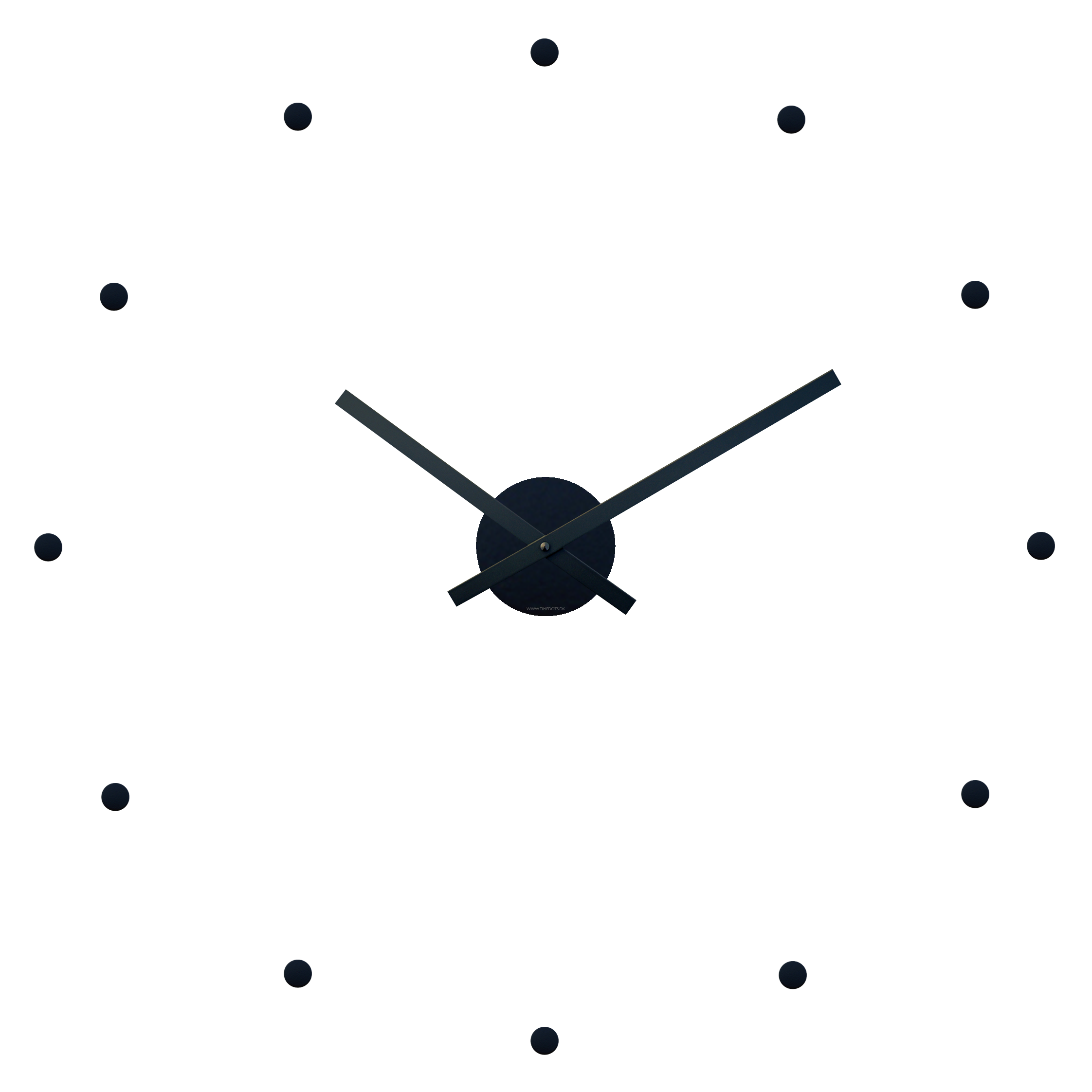 Clock Square Png - ClipArt Best