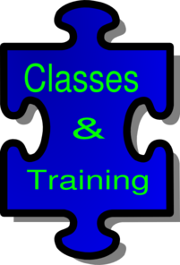 Orientation Online Clipart