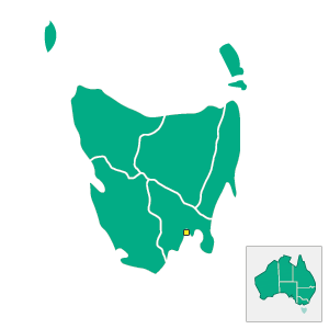 Tasmania (TAS) Holiday Travel & Tourism Guide
