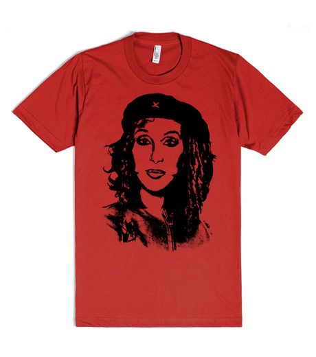 Cher Guevara | Fidel Castro Che ...