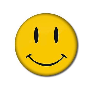 Smiley faces, Cheer and The o'jays