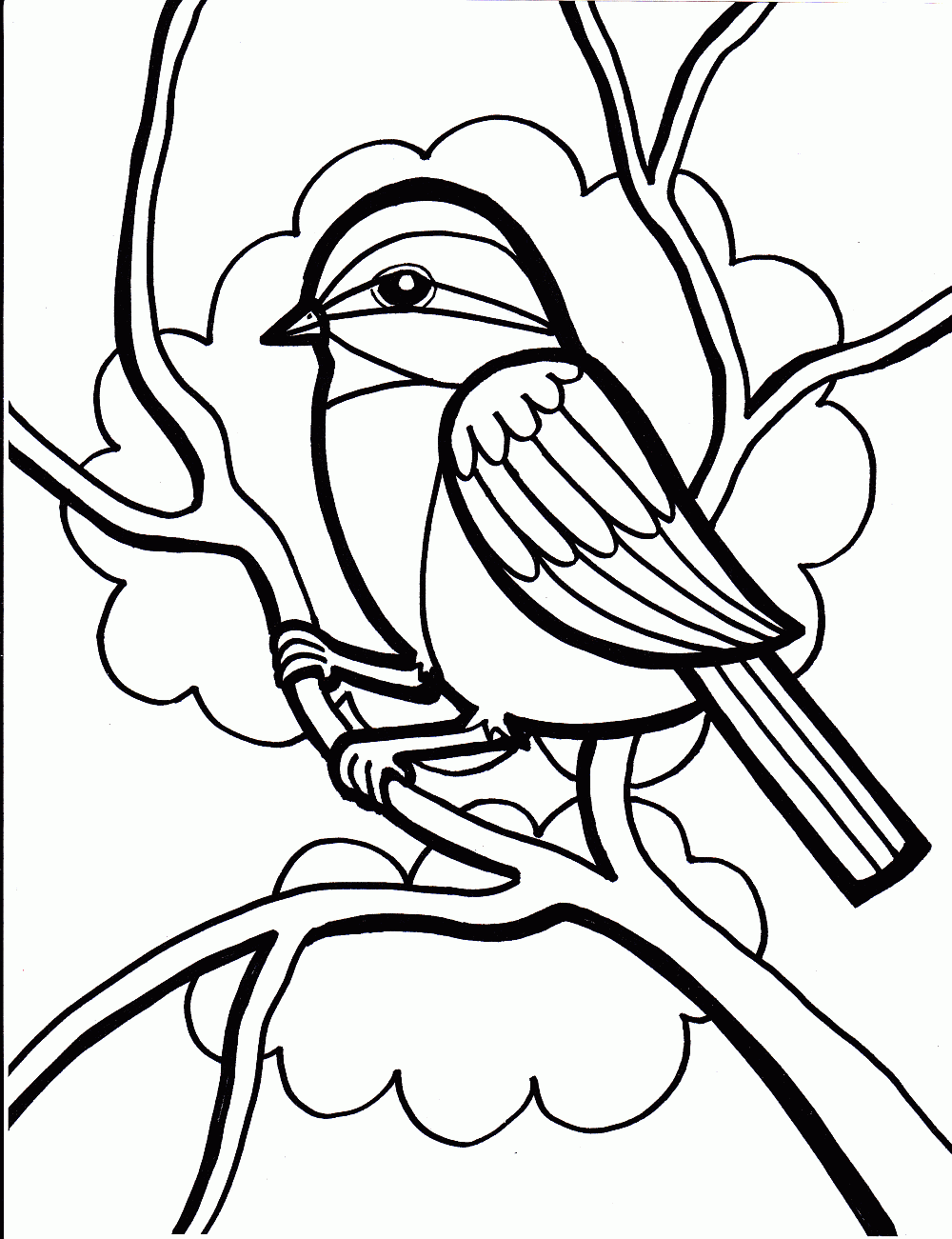 Memorial Day Coloring Pages Free - ClipArt Best