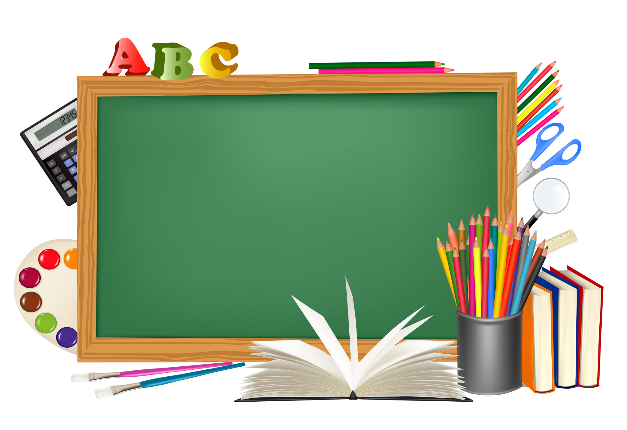 Board Clipart