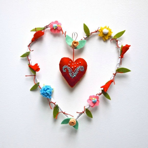 Etsy Gift Guide: Christmas Keepsakes for Kids | Handmade Charlotte
