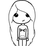 BEST CHIBI TEMPLATES EVER!¡ (chibitemplate) on Instagram | iPhoneogram