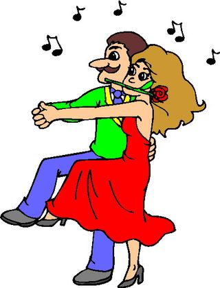 Father Daughter Dance Clip Art - ClipArt Best