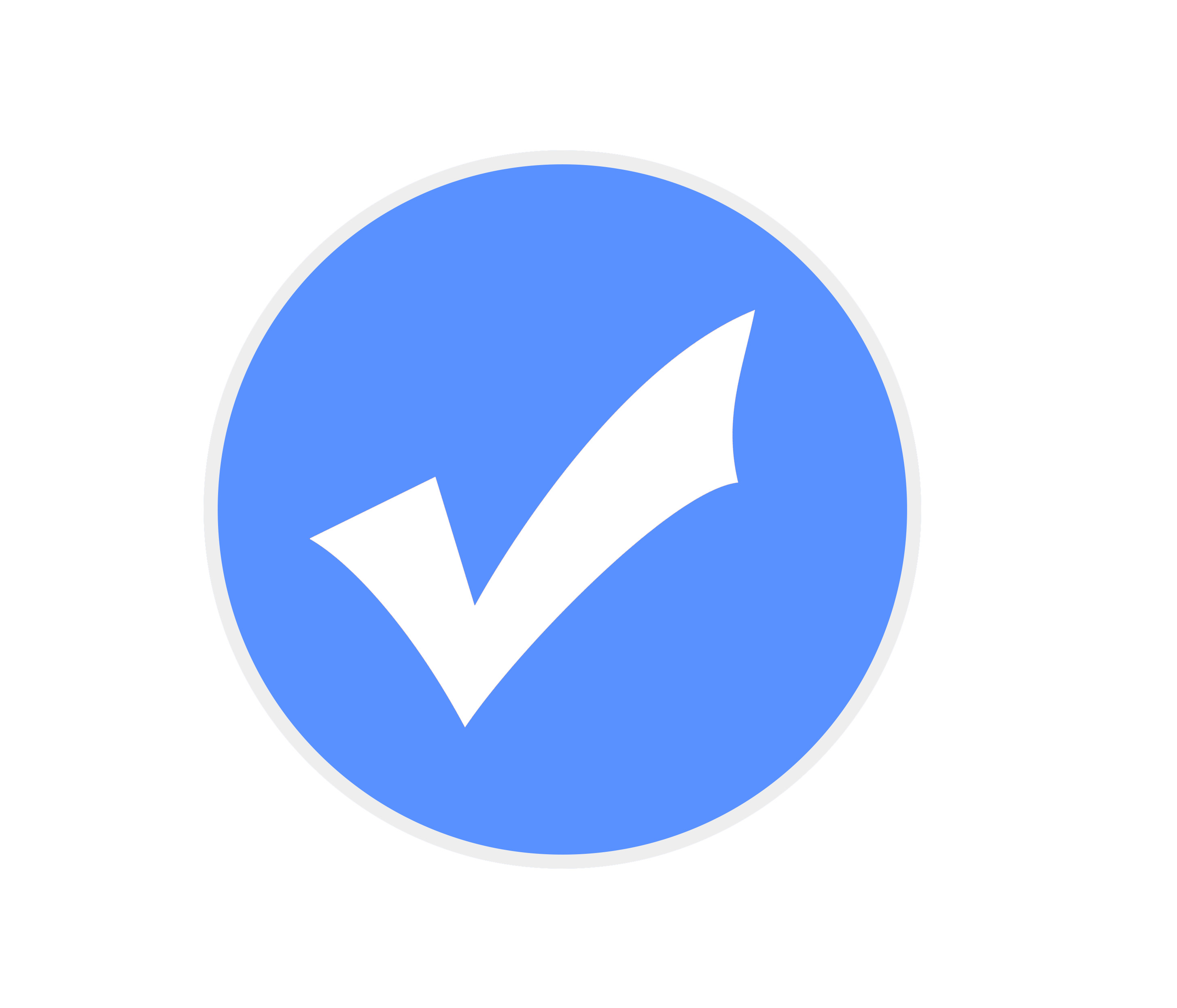 Check mark image