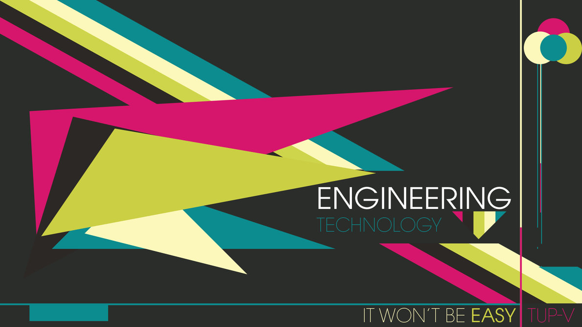 Engineers' Wallpaper by ARTartisan