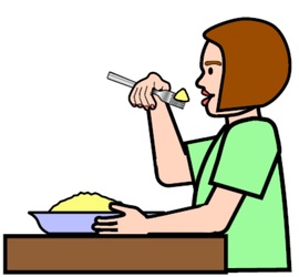 Geriatric Occupational Therapy Clip Art
