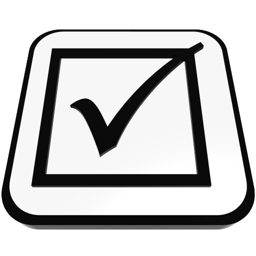 3d iphone style actions iconset model