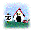 Dog clip art gif at Best Animations - Dogs