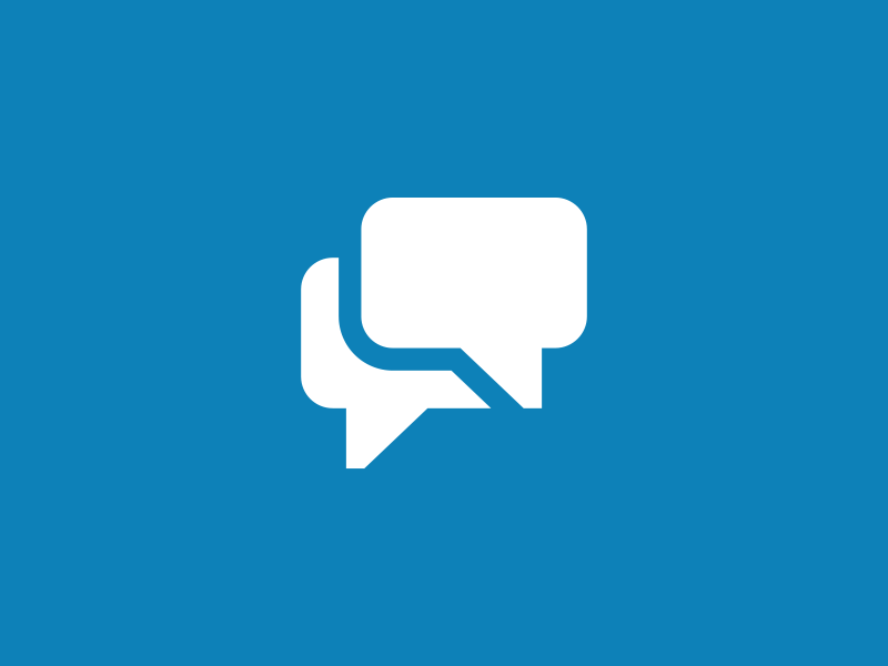 Dribbble - Notifications Icon by Kristian Paljasma