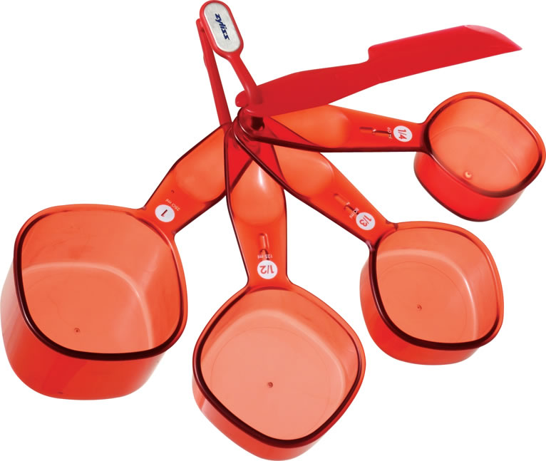 Measuring Cups