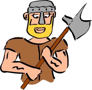 Soldier clip art - vector clip art online, royalty free & public ...