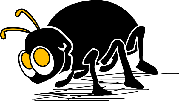 Insect Clipart