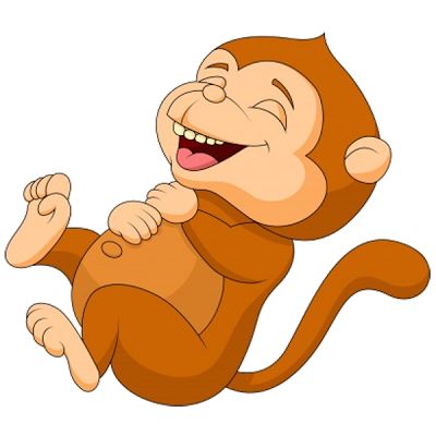 Cartoon Monkey | Monkey Drawing ...