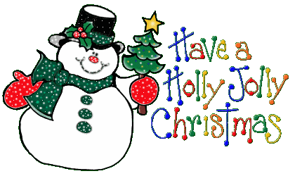 Christmas Clip Art and Animations