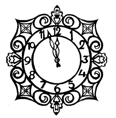 Cinderella Castle Clip Art - Free Clipart Images