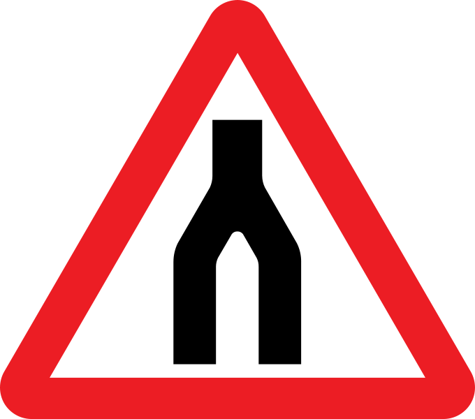 UK traffic sign 520.svg