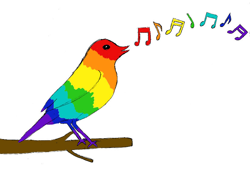 Love Birds Animation - ClipArt Best