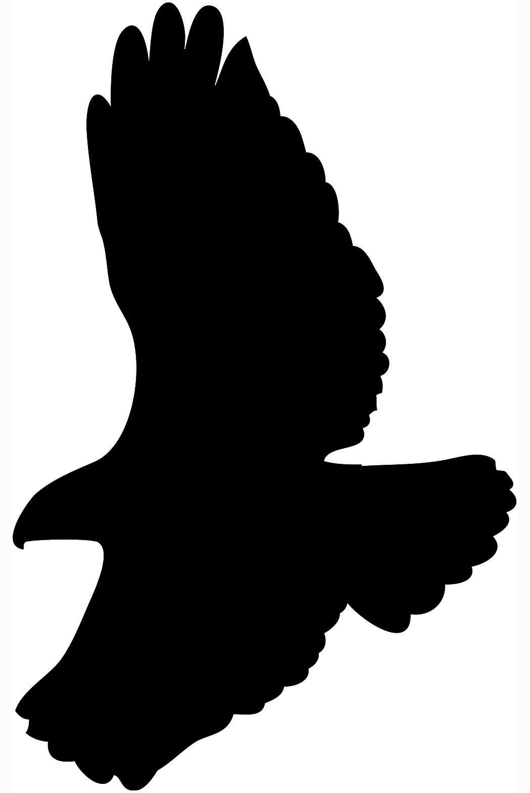 Hawk Clip Art - Tumundografico