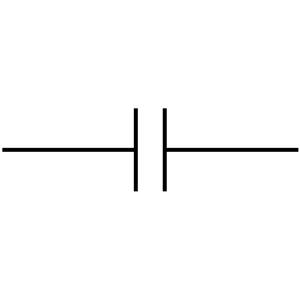 Logos For > Symbol Of Capacitor