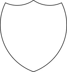 Super Hero Cape Template - Free Clipart Images