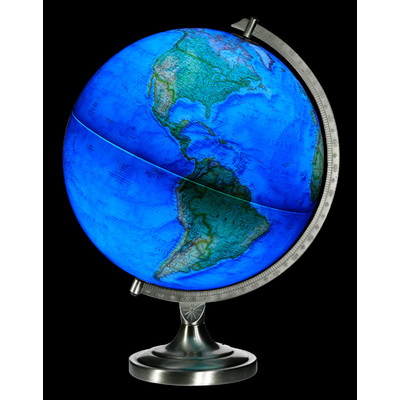Replogle National Geographic Allanson Globe | Wayfair