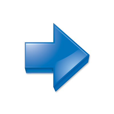 Right Blue Arrow - ClipArt Best