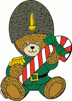 Free Christmas Animal Clipart - Public Domain Christmas clip art ...
