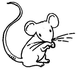 Cute Mouse Clipart - Free Clipart Images